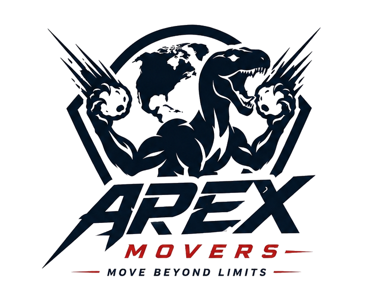 Apex Movers — move beyond limits